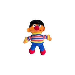 Ernie Plush
